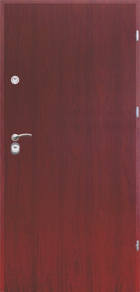 drzwi antywłamaniowe