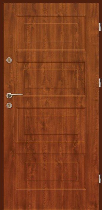 drzwi antywłamaniowe