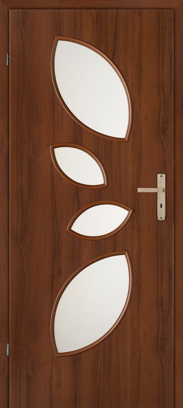 EZKApokojowefolia orzech