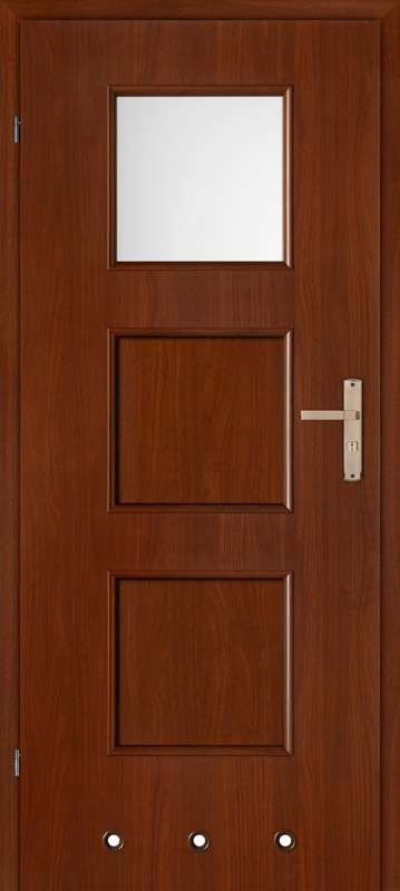 PARMAlazienkoweplyta lakierowana orzech