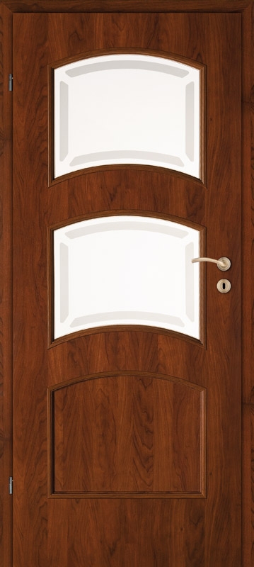 UFO ORZECH pokojowe 2 szyby